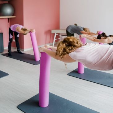 NAUJIENA: rytinė 7:20 val. treniruotė